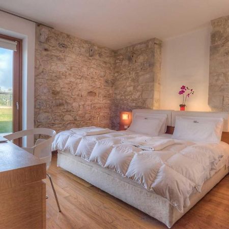 Hotel Villa Carlotta Ragusa Buitenkant foto