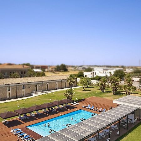 Hotel Villa Carlotta Ragusa Buitenkant foto