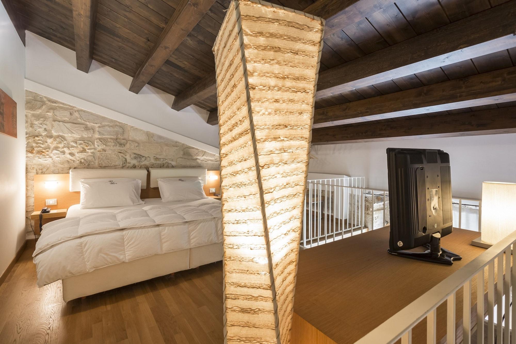 Hotel Villa Carlotta Ragusa Buitenkant foto