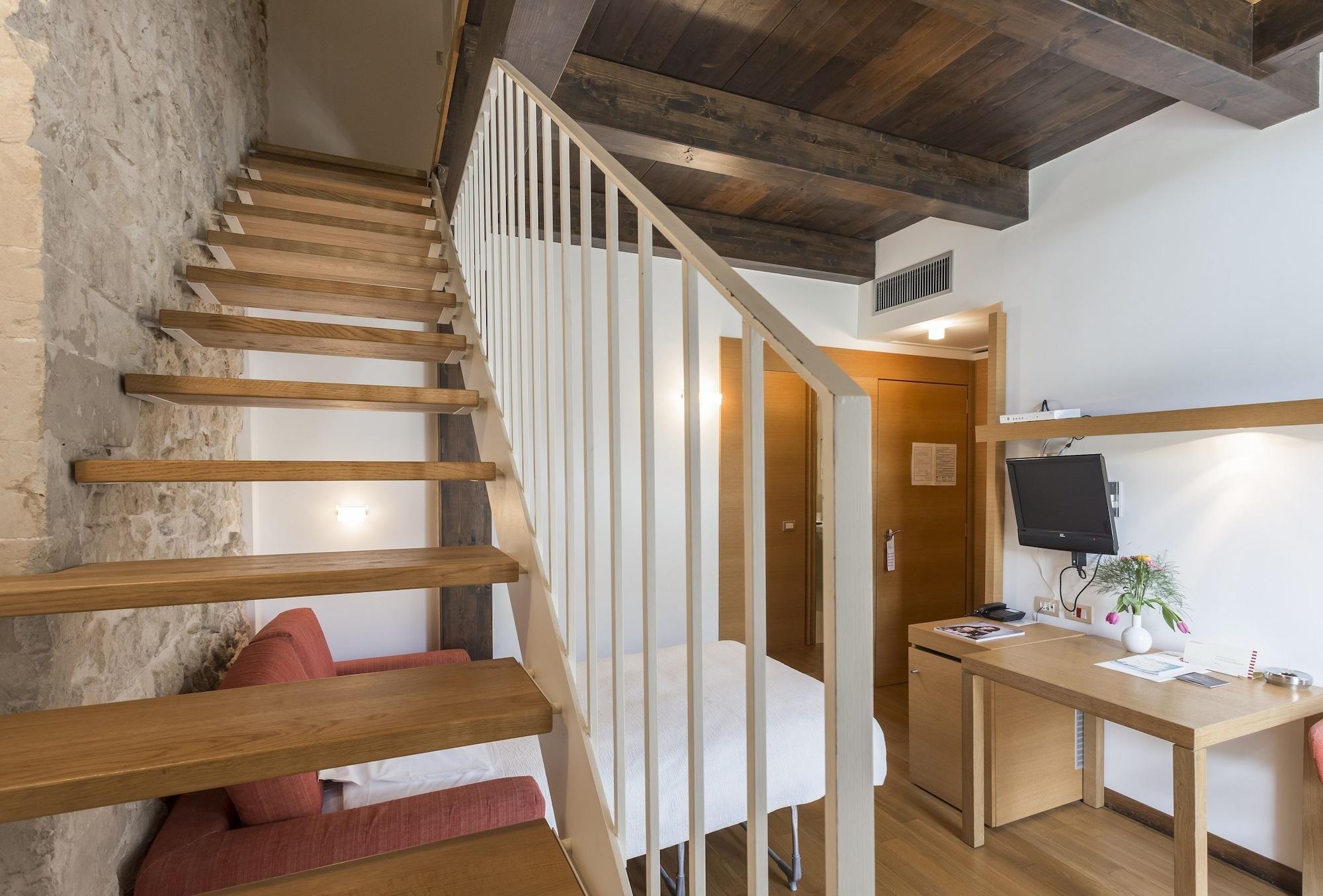 Hotel Villa Carlotta Ragusa Buitenkant foto