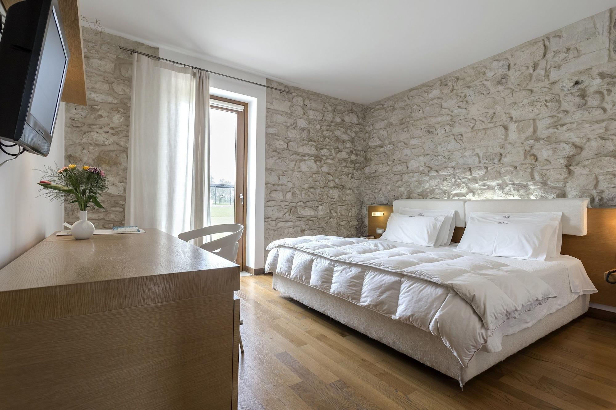 Hotel Villa Carlotta Ragusa Buitenkant foto