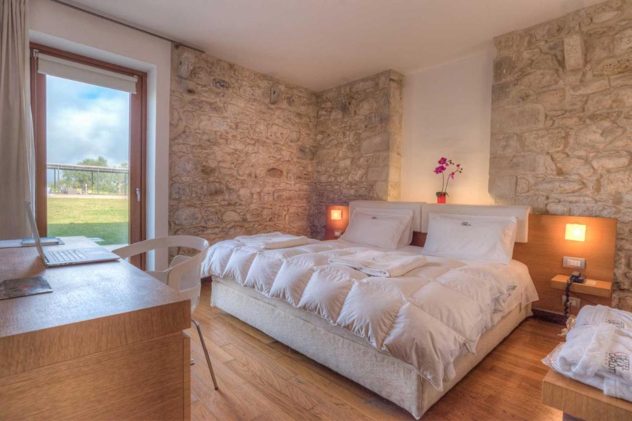 Hotel Villa Carlotta Ragusa Buitenkant foto