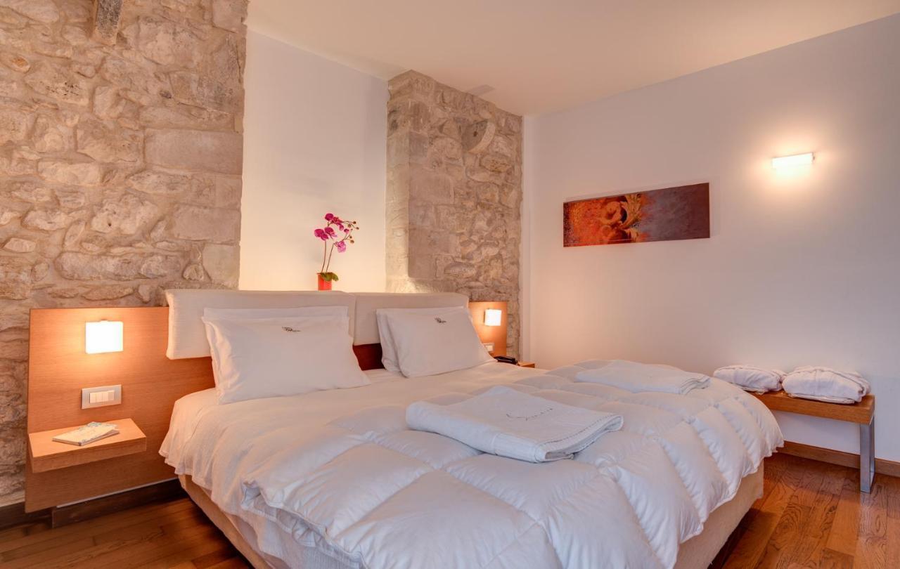 Hotel Villa Carlotta Ragusa Buitenkant foto