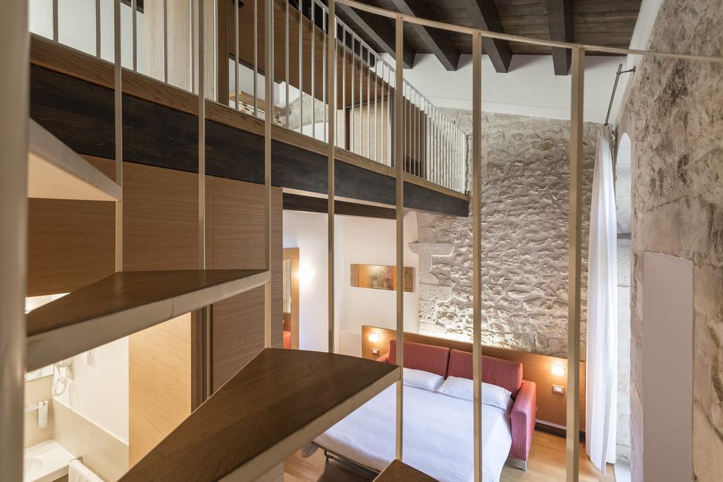 Hotel Villa Carlotta Ragusa Buitenkant foto