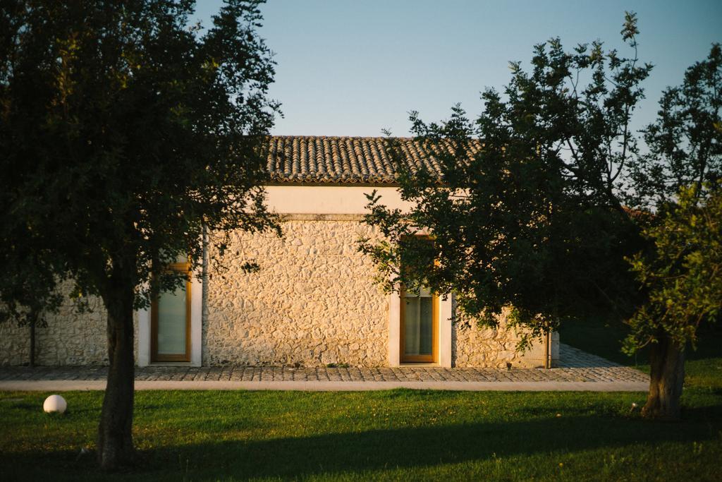 Hotel Villa Carlotta Ragusa Buitenkant foto