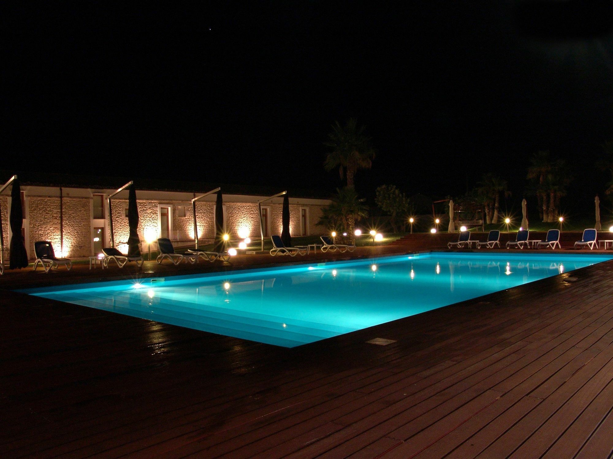 Hotel Villa Carlotta Ragusa Buitenkant foto
