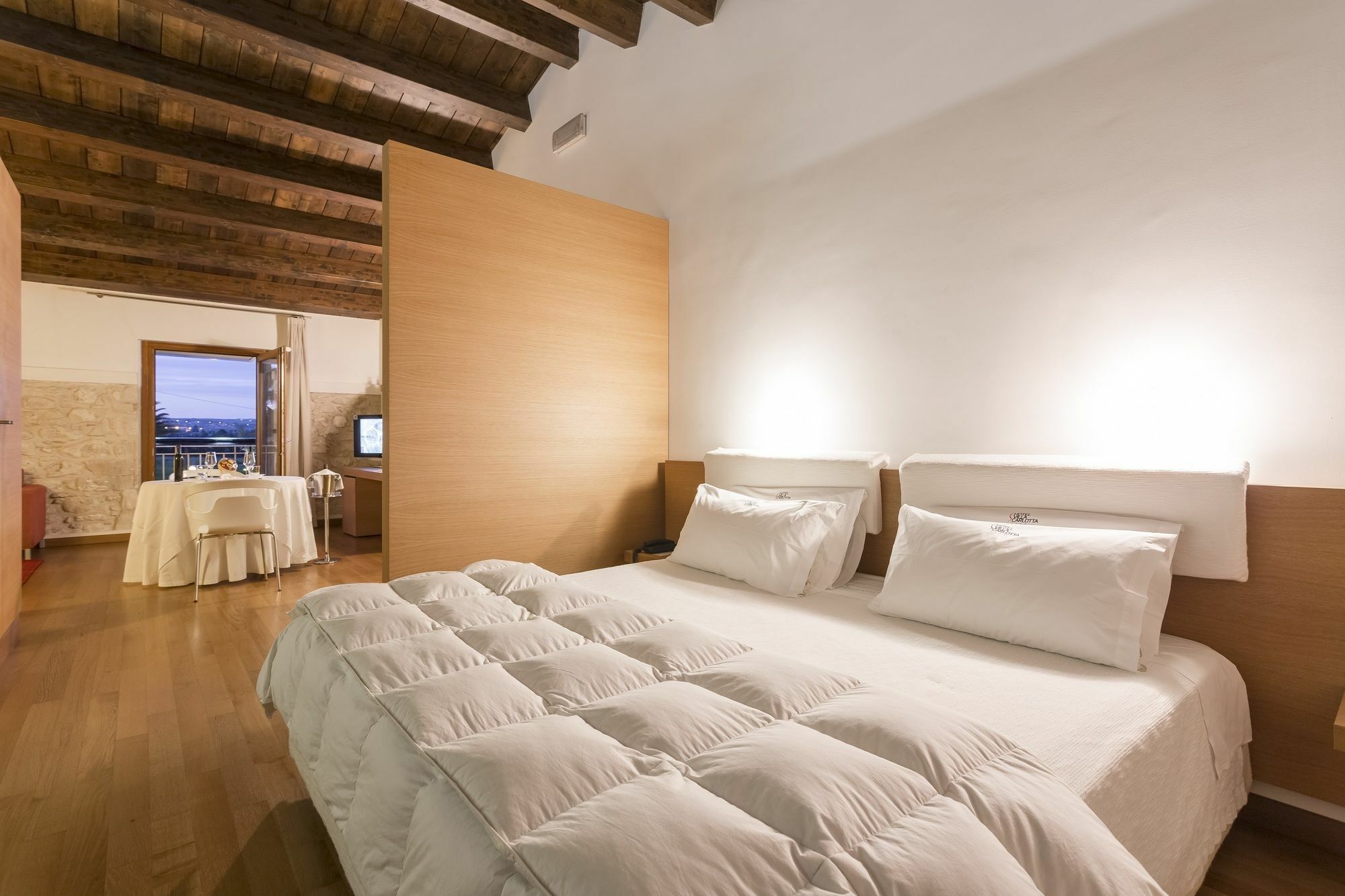 Hotel Villa Carlotta Ragusa Buitenkant foto