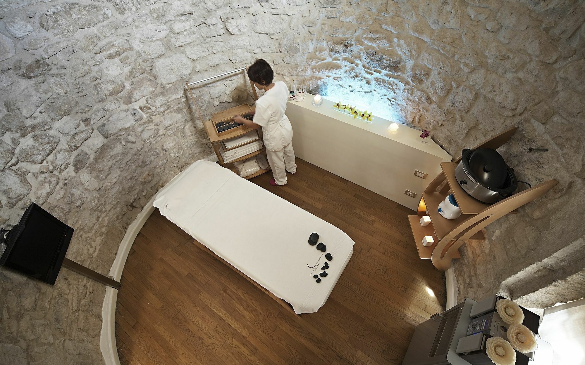 Hotel Villa Carlotta Ragusa Buitenkant foto