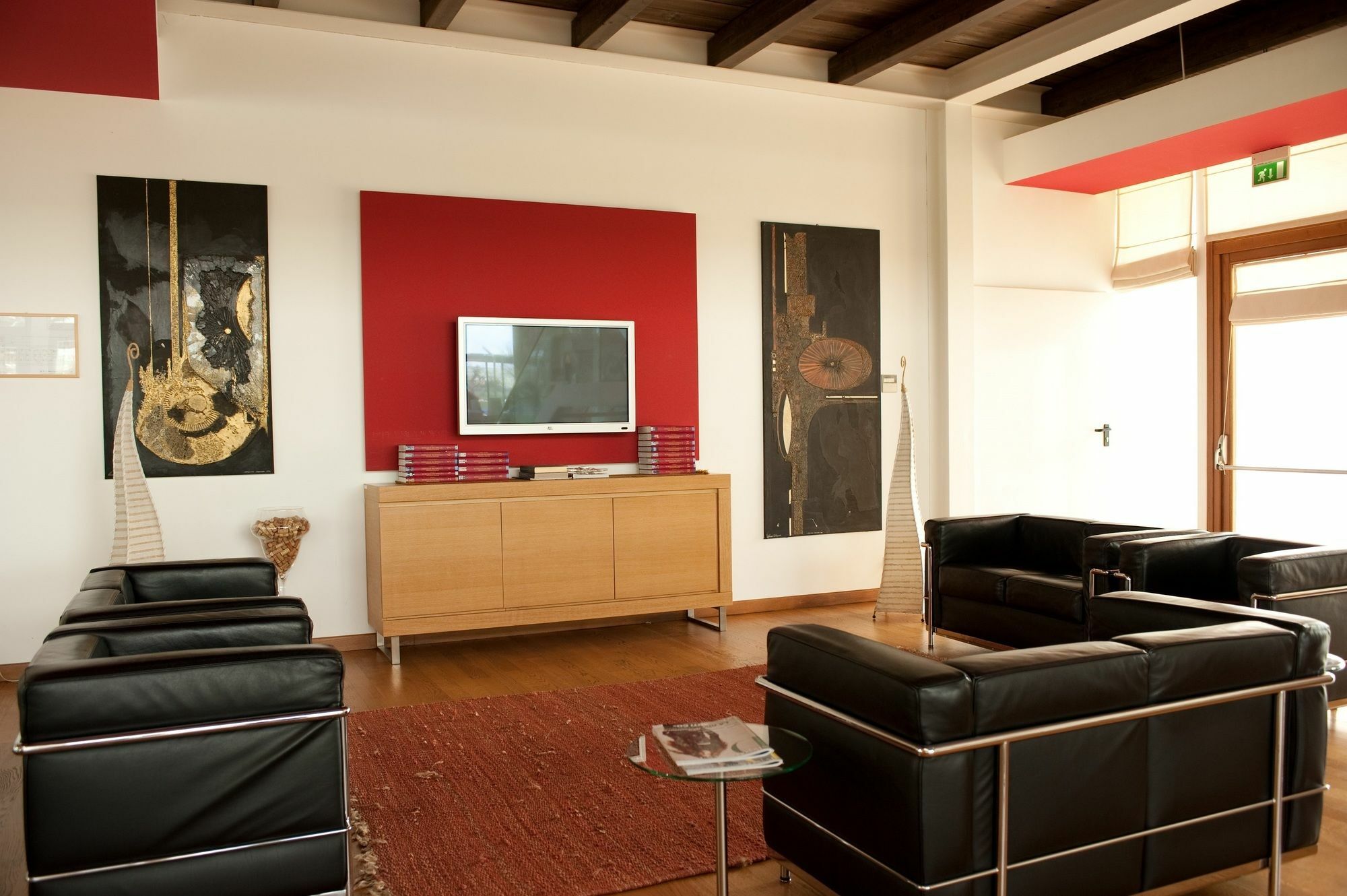 Hotel Villa Carlotta Ragusa Buitenkant foto