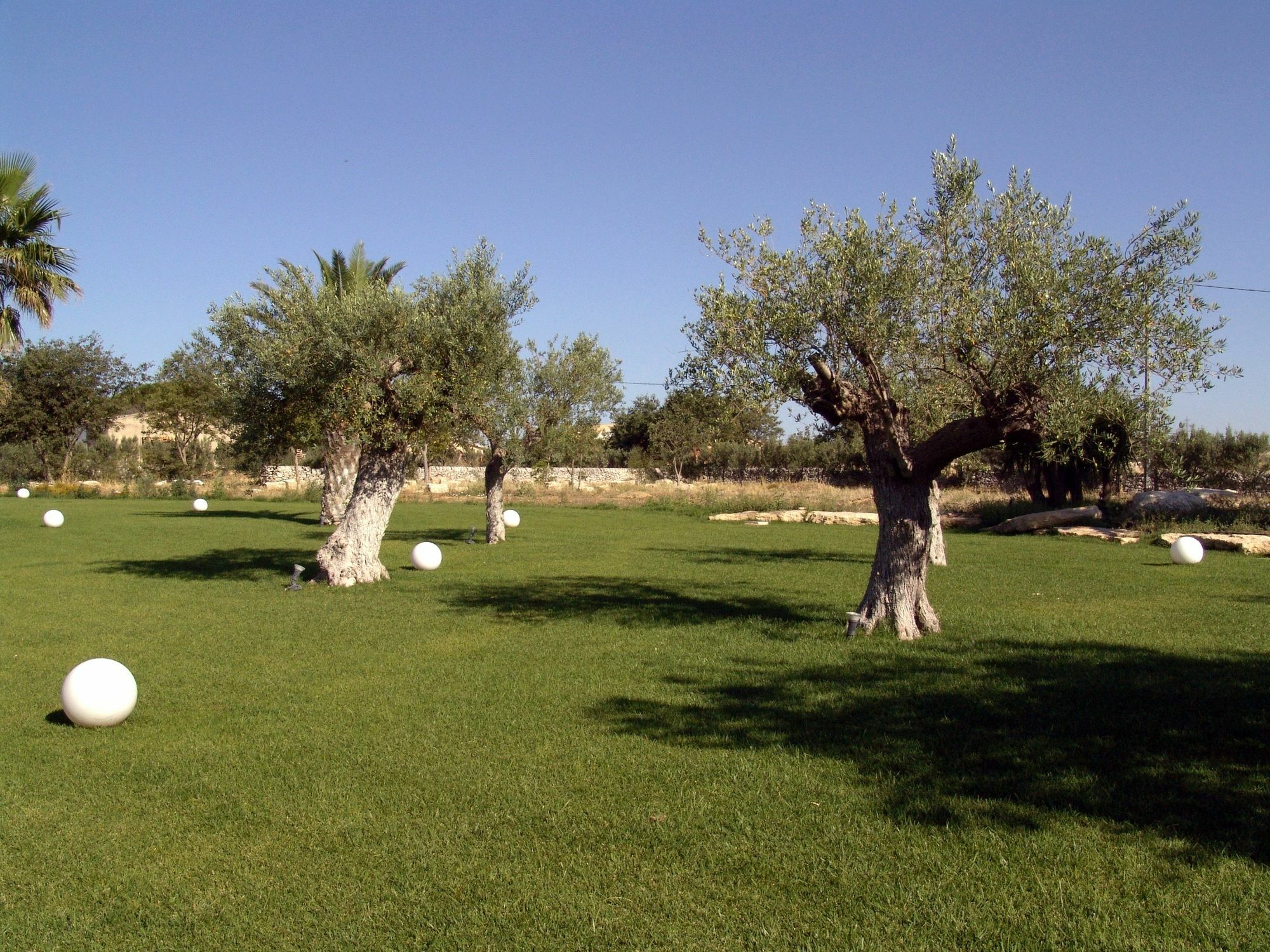 Hotel Villa Carlotta Ragusa Buitenkant foto